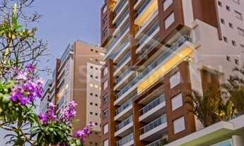 Imagem: Cobertura WOA Agronômica - Florianópolis