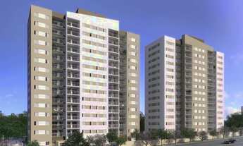 Imagem: Botânica - aptos 53m² e 63m² - Jardim