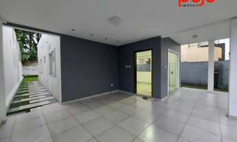 Imagem 3: Casa de condomínio térrea para venda com 105 metros quadrados com 3 quartos