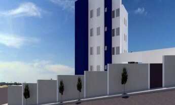 Imagem: Venda - APARTAMENTO - ALTO CAICARAS BELO