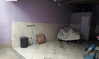 Imagem 5: Casa em ótimo local / Estr. do Tingui / tranquilo para Morar, apenas 380 Mil Reais