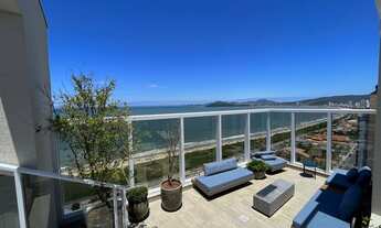 Imagem 4: Apartamento Alto Padrão Frente Mar a venda com 144 m², 3 suítes no Centro - Balneário Piça