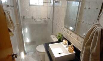 Imagem 7: VENDE LINDO APTO 04 QTS / BURITIS / EM FRENTE AO PARAGEM E VERDEMAR / LAZER/ 02 VAGAS