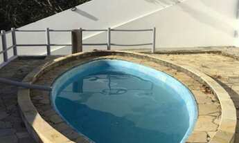 Imagem: CASA RESIDENCIAL E COMERCIAL NA ESCOLA AGRICOLA