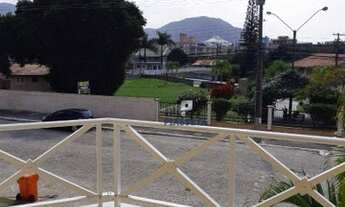 Imagem 6: Apartamento 2 dormitórios sacada com churrasqueira a 1 quadra do mar