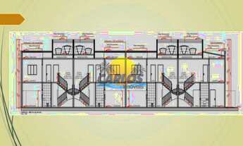 Imagem 6: SãO JOSé DOS PINHAIS - Casa Padrão - Braga