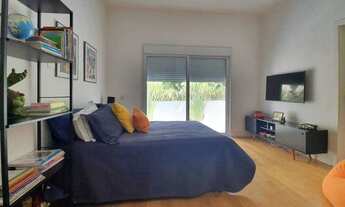 Imagem 7: Santana de Parnaíba - Casa de Condomínio - Genesis 1