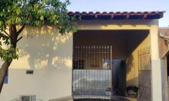 Imagem: Casa 98 M Aceita Financiamento