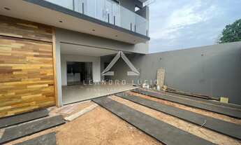 Imagem 4: Goiânia - Casa Padrão - Setor Faiçalville