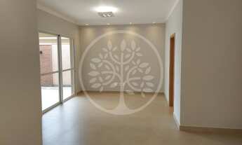 Imagem 6: Casa - Ribeirão Preto - Fazenda Santa Maria