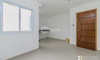 Imagem: SANTO ANDRé - Apartamento Padrão - Vila