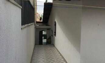 Imagem 2: Ótimo Sobrado com 3 dormitórios 1 suite à venda, 202 m² por R$ 1.195.000 - Vila Gilda - Sa