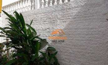 Imagem 5: Casa com 4 dormitórios, 1 suíte à venda, 186 m² por R$ 636.000 - Jardim Uirá - São José do