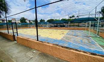 Imagem 3: QUATRO ESTAÇÕES - CANDELÁRIA