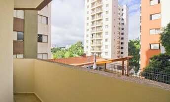 Imagem 6: Apartamento para venda com 98 metros quadrados com 2 quartos em Vila Monte Alegre - São Pa