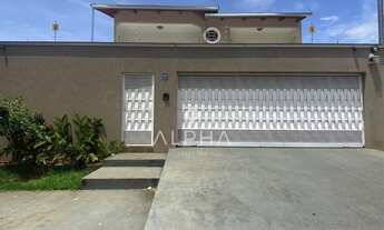 Imagem: Sobrado com 5 dormitórios sendo 3 suítes