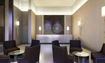 Imagem 3: São Paulo - Apartamento Padrão - BELA VISTA