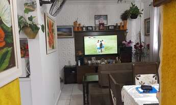 Imagem 7: Apartamento para venda com 53 metros quadrados com 2 quartos