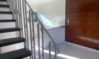 Imagem 3: Condomínio com piscina a 200 metros da praia