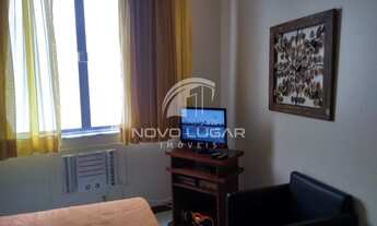 Imagem 2: Rio de Janeiro - Apartamento Padrão - Copacabana