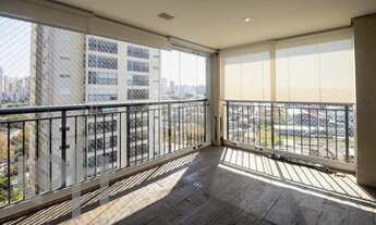 Imagem 2: Apartamento para venda possui 96 m2 - 2 quartos - Jabaquara