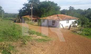 Imagem 5: Fazenda 80 Alqueires dupla aptidão lavoura/pecuária em Corumbaíba - Go