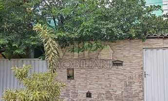 Imagem 3: Ótima Residência em Campo Grande! Ac. Financ. e Fgts