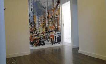 Imagem 4: Conjunto para alugar, 28 m² por R$ 1.400,00/mês - Cerqueira César - São Paulo/SP