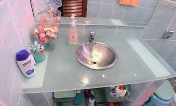 Imagem 4: Botafogo apartamento amplo dois quartos, claro e arejado