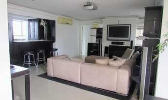 Imagem 2: Apartamento de 100 metros quadrados no bairro Moinhos de Vento com 2 quartos