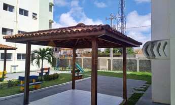 Imagem 2: Apartamento para Venda em Aracaju, Santa Maria, 2 dormitórios, 1 banheiro, 1 vaga