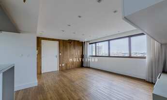 Imagem 3: Apartamento 2 suítes 81m² 2 vagas em São João - Porto Alegre - RS