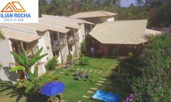 Imagem 2: IMBASSAÍ - Pousada/Chalé - Imbassaí