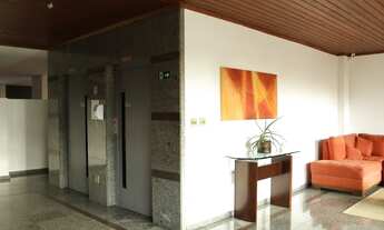 Imagem: Apartamento 1 dormitório para venda no