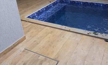 Imagem 6: CASA RESIDENCIAL em BONFIM PAULISTA - SP, LOTEAMENTO TERRA DE SAN PEDRO