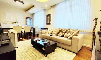 Imagem 4: Apartamento à venda, 3 quartos, 1 suíte, 2 vagas, São Pedro - Belo Horizonte/MG