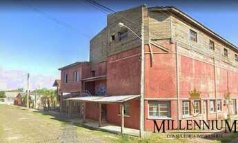 Imagem 2: Tramandai - Prédio Inteiro - Barra