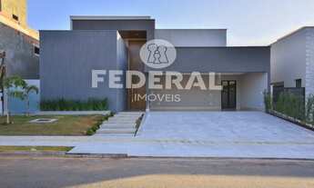 Imagem: Casa em condomínio com 4 quartos no PORTAL