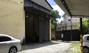 Imagem 5: SÃO PAULO - Galpão/Depósito/Armazém - VILA MESQUITA