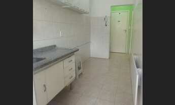 Imagem 2: Apartamento para aluguel tem 48 metros quadrados com 1 quarto em Bela Vista - São Paulo