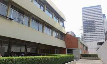 Imagem: Prédio/Edifício inteiro para aluguel e