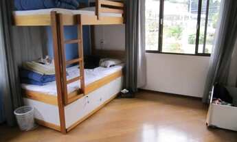 Imagem: Hospedaria Gay LGBTQI compartilhado