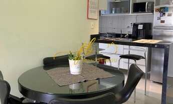 Imagem 7: Apartamento 3 dormitórios com Varanda no Jardim Aquarius - São José dos Campos