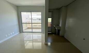 Imagem 6: Apartamento de 75 metros quadrados no bairro Itacorubi com 2 quartos