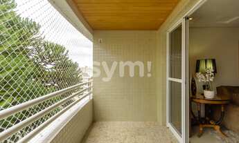 Imagem 5: CURITIBA - Apartamento Padrão - Mercês