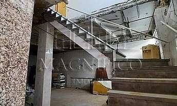 Imagem 5: São Paulo - Galpão/Deposito/Armazém - Vila Romana