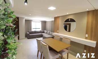 Imagem: Cobertura duplex para aluguel com 195 metros