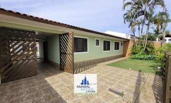 Imagem 1: REF: V130-RESIDENCIA COM 5 SUÍTES EM GAIVOTAS