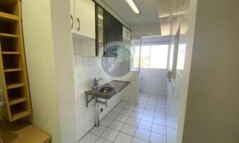 Imagem: Apartamento para Locação em São Paulo