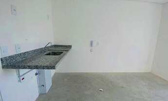 Imagem 5: Apartamento para venda tem 29 metros quadrados com 1 quarto em Bela Vista - São Paulo - SP